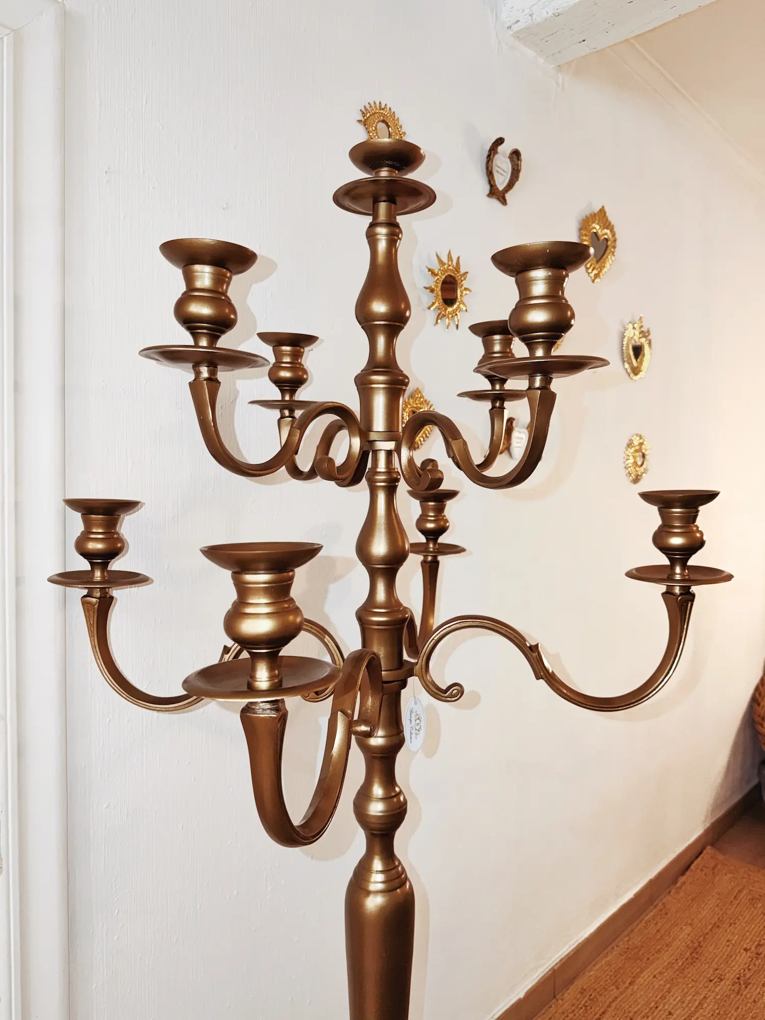 Chandelier Majestic