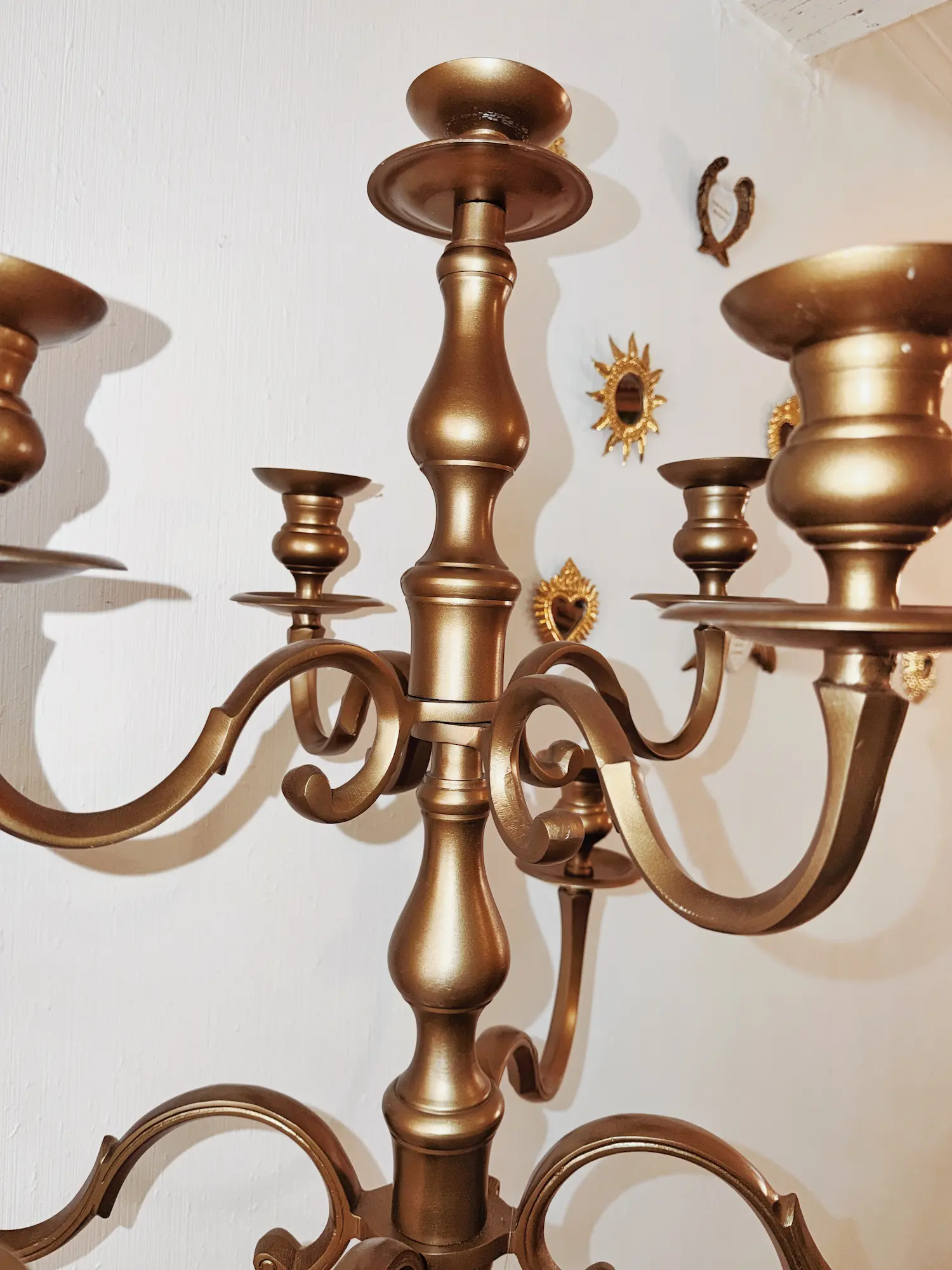 Chandelier Majestic – Image 4