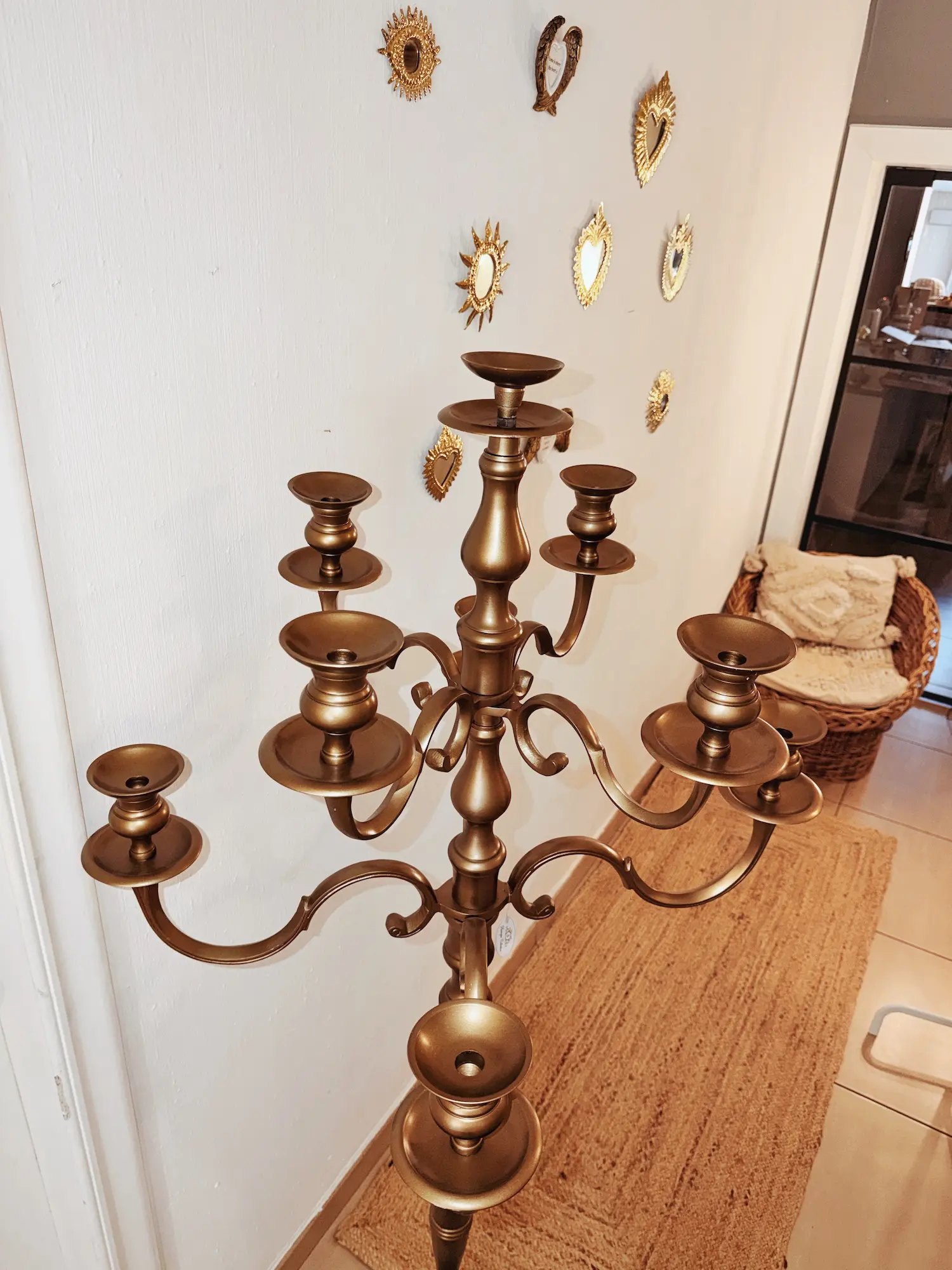 Chandelier Majestic – Image 3