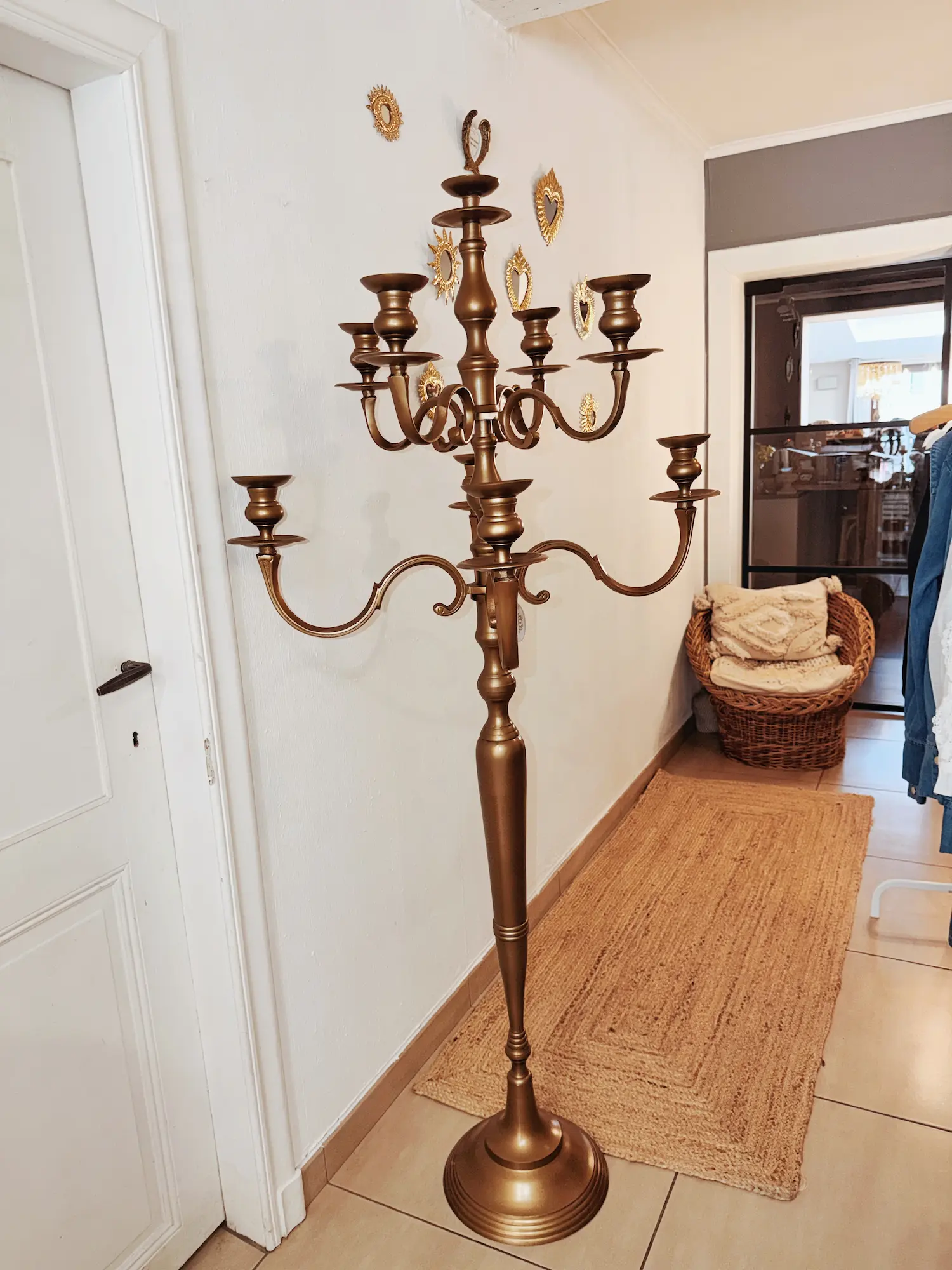Chandelier Majestic – Image 5